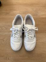 Puma Cali Wedge Sneaker, wie neu Gr.40 Bayern - Garmisch-Partenkirchen Vorschau