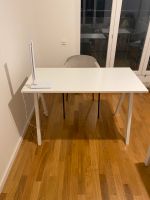 Ikea Tisch Schreibtisch Trotten Weiß Neuw. 120x60cm München - Schwabing-West Vorschau