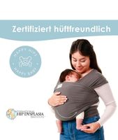 Babytragetuch Rheinland-Pfalz - Laubach (Hunsrück) Vorschau