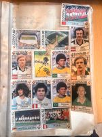 Sticker/Aufkleber  WM 1982 Sachsen - Weischlitz Vorschau