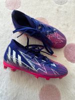 Adidas Predator Fußballschuhe Gr.29 lila TOP Schleswig-Holstein - Eckernförde Vorschau