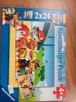 Paw patrol puzzle Hessen - Wabern Vorschau