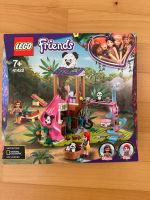 LEGO  Friends ❤️41422 wie neu in OVP Panda Rettungsstation Eimsbüttel - Hamburg Harvestehude Vorschau