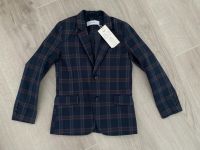 Anzug Blazer Jacke Junge Gr. 128 Reserved Kommunion Neu Rheinland-Pfalz - Kastellaun Vorschau