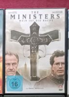 Dvd the Ministers Wandsbek - Hamburg Rahlstedt Vorschau