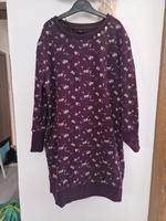 Schöner Longpulli/Kleid Gr. 40/42 Baden-Württemberg - Leimen Vorschau