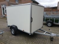 Kofferanhänger 250x150x150 - 750KG - Hecktüren - Neu Nordrhein-Westfalen - Gangelt Vorschau