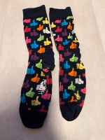 Happy Socks „Thumbs up“ Gr. 41-46 1 x getragen München - Bogenhausen Vorschau