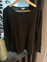 NUR HEUTE Street One Pullover schwarz Oberteil Damen 44 Dünn Bayern - Füssen Vorschau