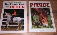 2x Das grosse Kosmos Buch vom Reiten + Pferde HC 2er-Set Berlin - Reinickendorf Vorschau