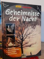 Geheimnisse der Nacht von Ulrike Berger/ 107 Seiten, viele Bilder Bochum - Bochum-Mitte Vorschau