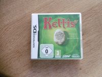 Verpackung: Keltis Das Spiel von Reiner Knizia - Nintendo DS Dortmund - Körne Vorschau