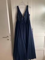 Unique Abendkleid in Größe 40 Nordrhein-Westfalen - Bad Oeynhausen Vorschau