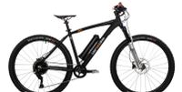 Kinder E-Bike / Ben Bike / 24 Zoll / NEU Bayern - Hausen Oberfr. Vorschau