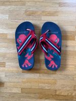 Spiderman Flip Flops, Gr.32/33 Dresden - Striesen-Süd Vorschau