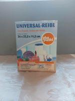 Universal-Reibe Nordrhein-Westfalen - Oberhausen Vorschau