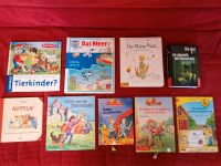 Kinder Bücher 4 bis 7 Jahre  Top Zustand Baden-Württemberg - Leutenbach Vorschau