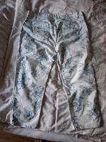 Damen-Jeans (3/4 lang) Stretchmaterial Brandenburg - Frankfurt (Oder) Vorschau