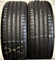 2x Sommerreifen Dunlop Sport Maxx RT2 225/45 18 95Y H212 7,5mm Nordrhein-Westfalen - Kevelaer Vorschau