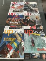 Abt Magazin Uptrend Audi Motorsport VW DTM STW TT RS4 RS5 R8 Niedersachsen - Braunschweig Vorschau