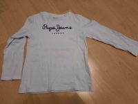 Kinder langarmshirt von Pepe Jeans Thüringen - Bad Köstritz   Vorschau