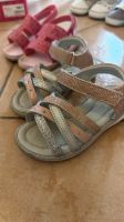 Sandalen Mädchen Schuh Sommer Hessen - Solms Vorschau