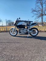 Buell X1 White Lightning, Sondermodell , X1, White Lightning Bayern - Ainring Vorschau