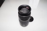 Canon Zoom Lens EF 75-300mm 1:4-5.6 III guter  Zustand Hessen - Wiesbaden Vorschau