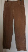 DAMEN HOSE - BEIGE Gr 40 Bayern - Kulmbach Vorschau