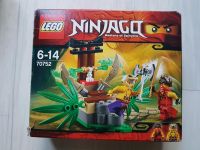 LEGO Ninjago: die Dschungelfalle 70752 Bayern - Bamberg Vorschau