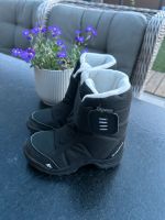 Quechua Schneestiefel Gr. 25 Nordrhein-Westfalen - Rheine Vorschau