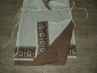 Tunika Divided  H&M natur beige braun Gr.36 Sachsen - Pirna Vorschau
