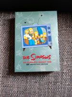 Die Simpsons Staffel 2 Sachsen - Neusalza-Spremberg Vorschau