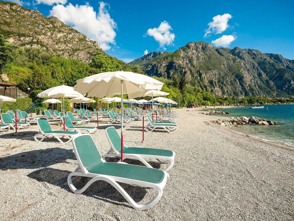 1Wo./AI ITALIEN Urlaub reisen Sie an Gardasee ins 4* Traum Leonardo Da Vinci in Limone in Bad Langensalza