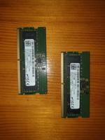 16GB DDR5 4800Mhz SO-DIMM Notebookspeicher Niedersachsen - Lüneburg Vorschau