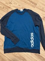 Adidas Pullover blau XXL Vintage Niedersachsen - Elze Vorschau