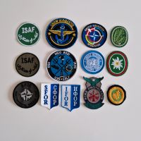 Abzeichen Bundeswehr Patch im Tausch oder Verkauf verfügbar Sachsen-Anhalt - Zscherben Vorschau