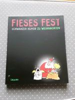 FIESES FEST Schwarzer Humor zu Weihnachten Bayern - Osterzell Vorschau