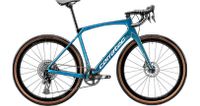 Sale! Gravelbike Corratec Allroad C1,2024, SRAM GX AXS, UVP 4500€ Neuhausen-Nymphenburg - Neuhausen Vorschau