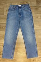 Blaue ASOS Jeans Saarland - St. Ingbert Vorschau
