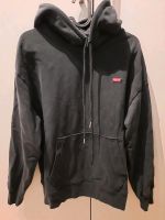 Levis Sweatshirt Hoodie, schwarz, Gr. M, Damen Niedersachsen - Wardenburg Vorschau