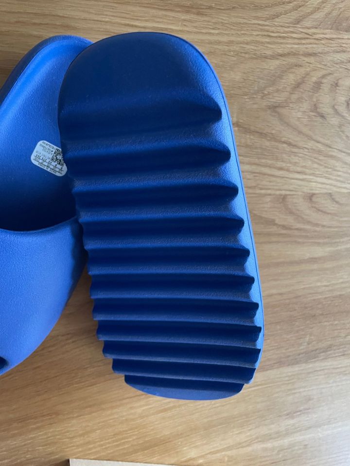 Adidas Yeezy Slide Azure YZY US 9 43 ID4133 in Bergen