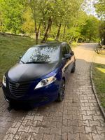 Lancia ypsilon s Momo Desing Hessen - Kelkheim Vorschau