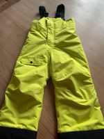 Schneehose Gr.98 neongelb Bayern - Oberhausen a.d. Donau Vorschau