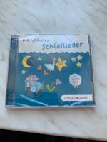 CD - Schlaflieder für Babys Kr. Altötting - Altötting Vorschau