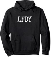 LFDY Pullover Hoodie in Grösse L NEU ungetragen Black Bayern - Neufahrn in Niederbayern Vorschau