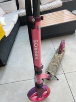 Roller Arebos cityroller mit LED Niedersachsen - Bad Nenndorf Vorschau