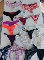 Slip String Tanga neu Nordrhein-Westfalen - Lemgo Vorschau