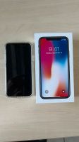 iPhone X 65GB, Space Gray Rheinland-Pfalz - Sinzig Vorschau