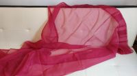 2 Vorhang Schals, mit Aufhängelaschen, pink, 160 x 295 cm Obergiesing-Fasangarten - Obergiesing Vorschau